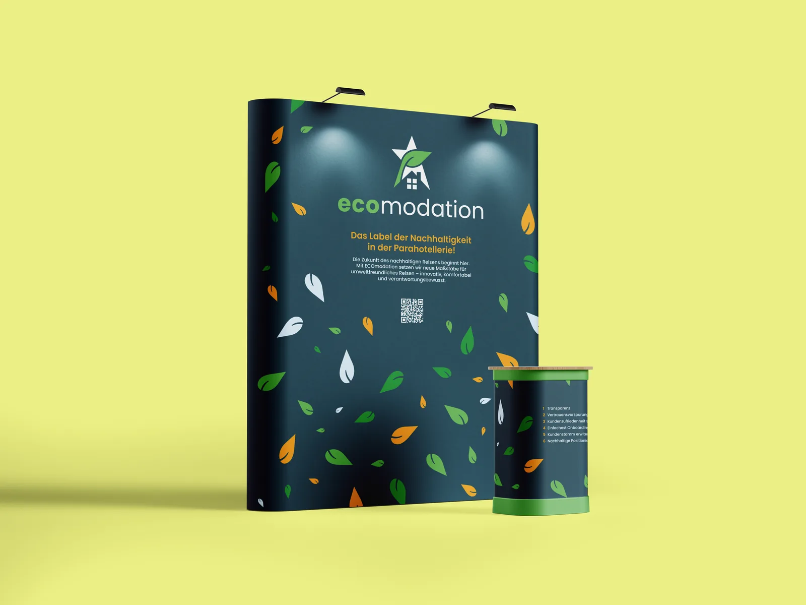 ECOmodation