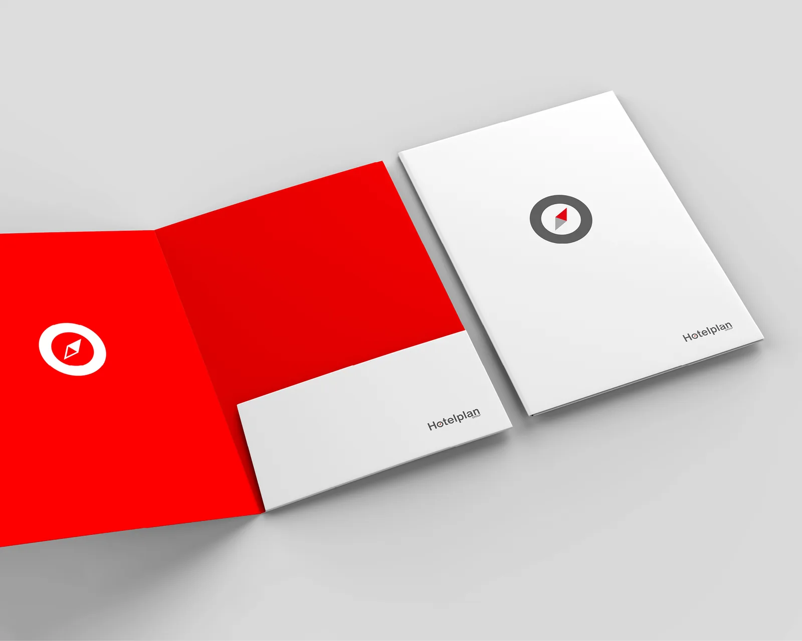 Hotelplan Group Rebranding