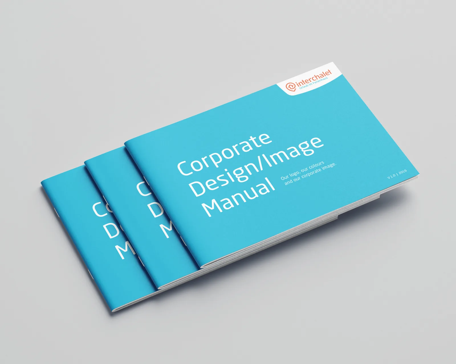 Corporate Design Manual